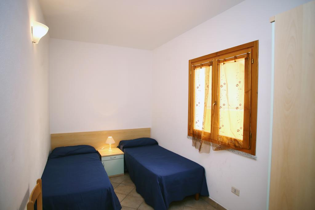 איזולה רוסה Appartamenti Ideal מראה חיצוני תמונה